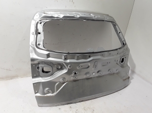 RENAULT Koleos (2016–2026) Trunk lid 901506023R - 4