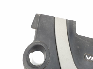 Mercedes Benz GL-Class 164 (2006–2012) Motorabdeckung A2730101767 - 2