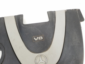 Mercedes Benz GL-Class 164 (2006–2012) Motorabdeckung A2730101767 - 3