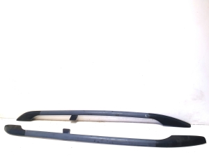 TOYOTA Avensis Verso M2 (2001–2009) Dachreling - 2