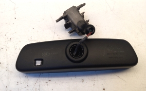 RENAULT Espace V (2014–2026) Interior mirror 963210538R - 2