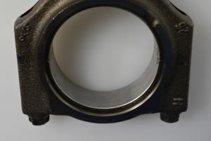 BMW 5 SERIES E60 (2003–2010) Piston et ses composants 084088 - 4