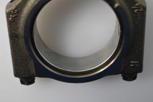 BMW 5 SERIES E60 (2003–2010) Piston et ses composants 084088 - 3