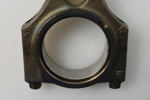 BMW 5 SERIES E60 (2003–2010) Kolben und seine Teile 084088 - 3