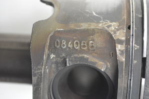 BMW 5 SERIES E60 (2003–2010) Kolben und seine Teile 084088 - 4