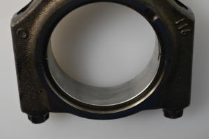 BMW 5 SERIES E60 (2003–2010) Piston and its parts 084088 - 3
