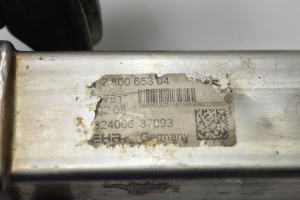 BMW 5 SERIES E60 (2003–2010) AGR-Ventilkühler 7800653 - 3