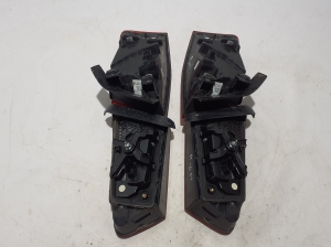 AUDI A6 C7 (2011–2018) Eckleuchte hinten - 6