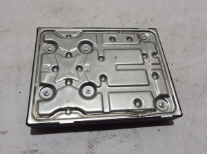 AUDI A6 C7 (2011–2018) Module de confort - 2