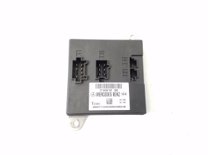 Control unit