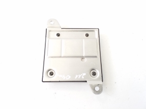 Mercedes Benz E-Class W211 (2002–2009) Control unit - 2