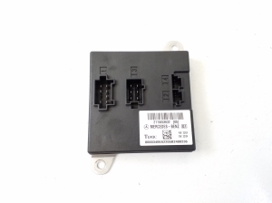 Module de commande - A2115453632
