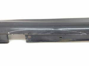 Mercedes Benz CLK-Class 209 (2002–2009) Sliekšņa ārējā apdare A2096900340 - 2