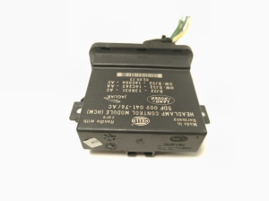 Land Rover Evoque (2011–2018) Module d’éclairage LCM 5DF00904176AC - 4