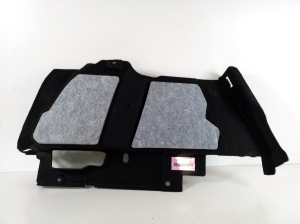 Opel Astra L (2021–2026) Trunk side trim panel 98416502ZD - 3