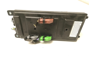 Land Rover Evoque (2011–2018) Drošinātāju kaste salonā BJ3214F041AG - 4