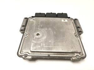Land Rover Evoque (2011–2018) Calculateur moteur BJ3212C520VB - 2