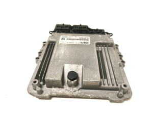 Land Rover Evoque (2011–2018) Calculateur moteur BJ3212C520VB - 3
