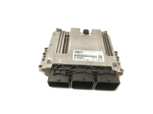   Calculateur moteur  - BJ3212C520VB 