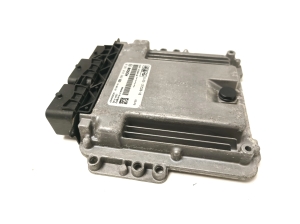 Land Rover Evoque (2011–2018) Calculateur moteur BJ3212C520VB - 4