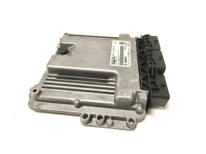 Land Rover Evoque (2011–2018) Calculateur moteur BJ3212C520VB - 5