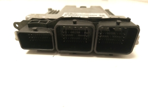 Land Rover Evoque (2011–2018) Calculateur moteur BJ3212C520VB - 6