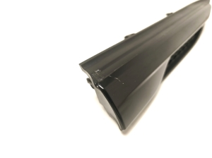 Land Rover Evoque (2011–2018) Moulure d’aile avant BJ32280B10 - 5