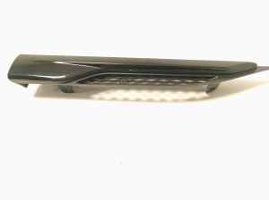 Land Rover Evoque (2011–2018) Moulure d’aile avant BJ32280B10 - 6