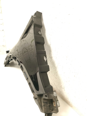 Land Rover Evoque (2011–2018) Esiporitiib - 3