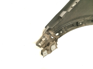 Land Rover Evoque (2011–2018) Esiporitiib - 4