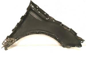 Land Rover Evoque (2011–2018) Esiporitiib - 6