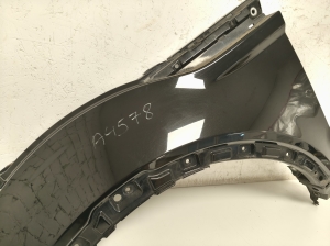 Land Rover Evoque (2011–2018) Esiporitiib - 7