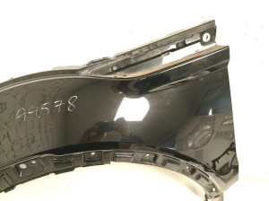 Land Rover Evoque (2011–2018) Esiporitiib - 8