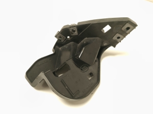 Land Rover Evoque (2011–2018) Front fender bracket BJ3216A143AA - 4