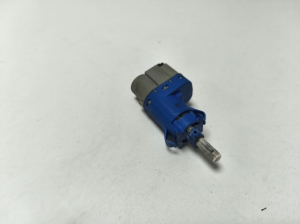 Land Rover Evoque (2011–2018) Bremslichtschalter BJ329C872AA - 3