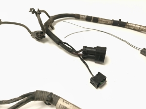 Land Rover Evoque (2011–2018) Juhtmestik BJ3214A614 - 2