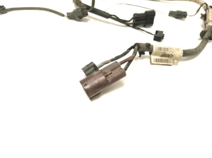 Land Rover Evoque (2011–2018) Juhtmestik BJ3214A614 - 4