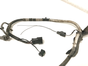 Land Rover Evoque (2011–2018) Juhtmestik BJ3214A614 - 5