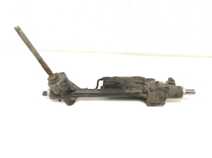 Land Rover Evoque (2011–2018) Crémaillère de direction BJ323504DB