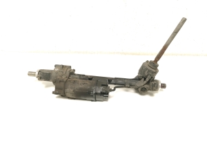Land Rover Evoque (2011–2018) Crémaillère de direction BJ323504DB - 3