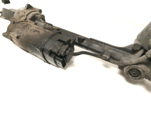 Land Rover Evoque (2011–2018) Crémaillère de direction BJ323504DB - 4