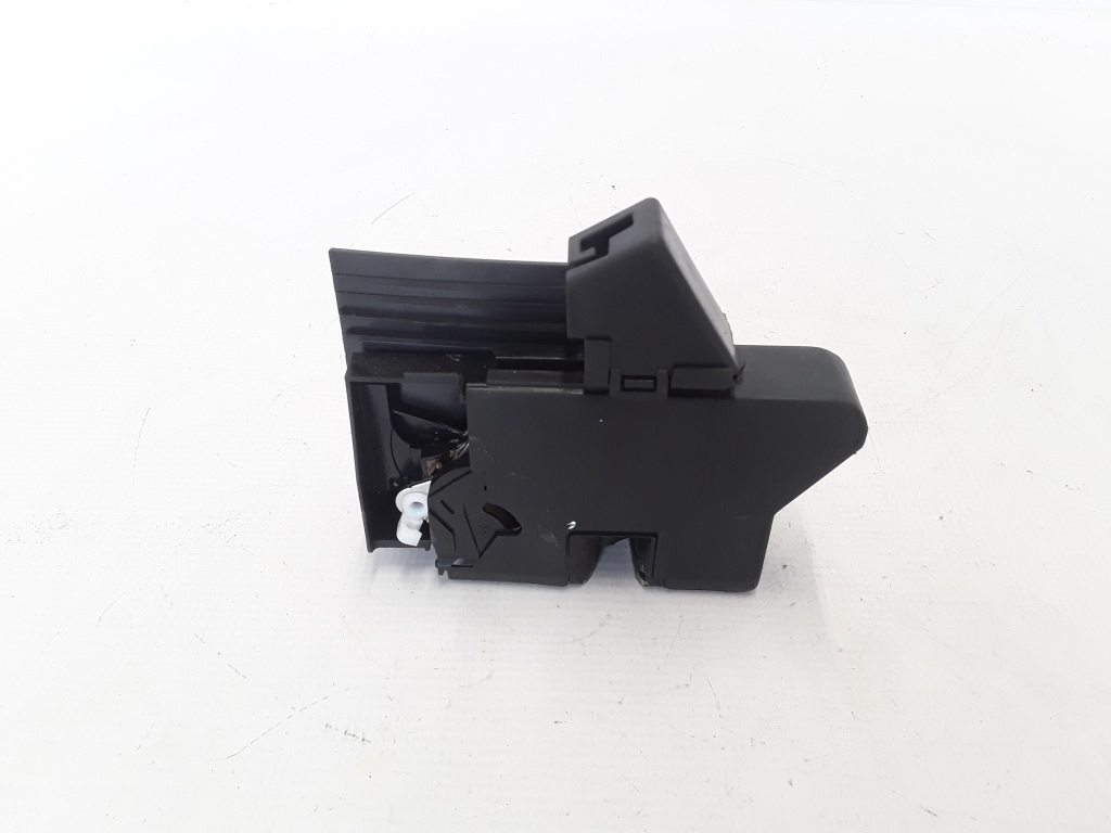 DACIA Sandero 2 generation (2013-2020) Front Right Door Lock 805026897R 21084347