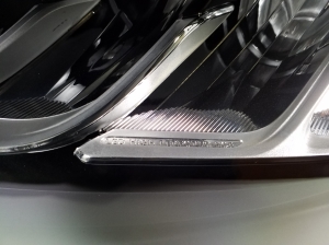 Mercedes Benz A-Class 177 (2018–2026) Esituli A1779064306 - 2