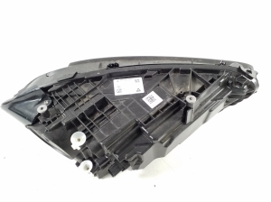 Mercedes Benz A-Class 177 (2018–2026) Esituli A1779064306 - 5