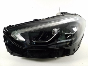 Mercedes Benz C-Class 206 (2021–2026) Esituli A2069067103 - 3