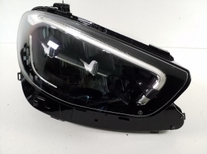 Mercedes Benz E-Class W213 (2017–2026) Scheinwerfer vorne A2139067609 - 4