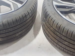 VOLVO S60 III (2018–2026) Rim set - 8