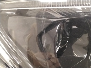 NISSAN Leaf II (2017–2026) Headlight 260105SH0A - 3