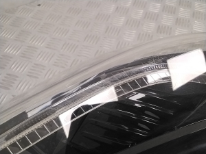 NISSAN Leaf II (2017–2026) Headlight 260105SH0A - 8