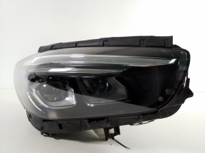Mercedes Benz B-Class 247 (2018–2026) Esituli A2479061405 - 3